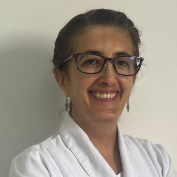 Myriam Adriana Gómez Meneses