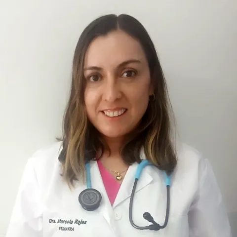 Doctora Ana Marcela Rojas Cala especialista en Clínica Keralty Ibagué