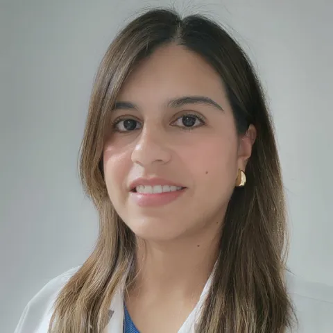 Doctora Betsy Carolina Rocha Castro especialista en Clínica Keralty Ibagué