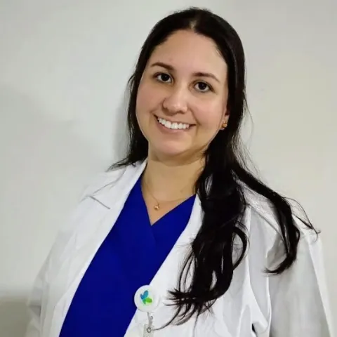 Doctora Susana Ramírez Herrón especialista en Clínica Keralty Ibagué