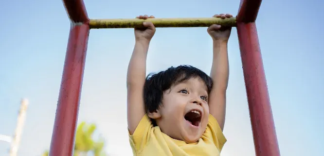 Bienestar infantil y actividades recreativas en Clínica Keralty Ibagué